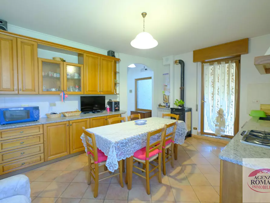 Immagine 28 di Villa in vendita  in Localita' Maddalena 4 a Sassello