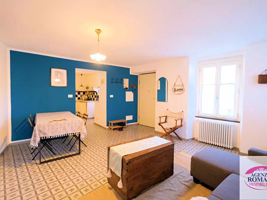 Immagine 6 di Terratetto in vendita  in Via al Colletto 5 a Sassello