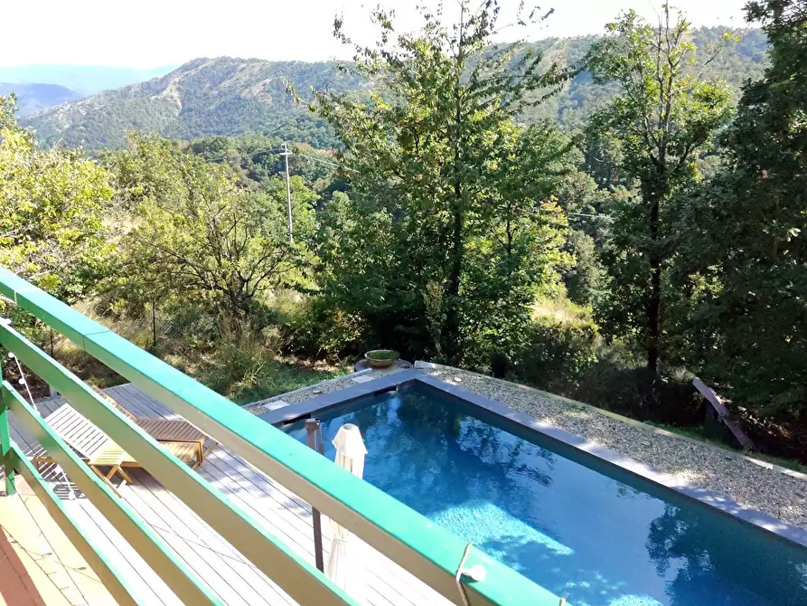 Immagine 14 di Villa in vendita  a Ponzone