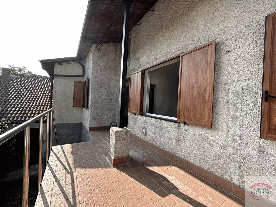 Immagine 6 di Villetta a schiera in vendita  in Località Giardini 11-12 a Sassello