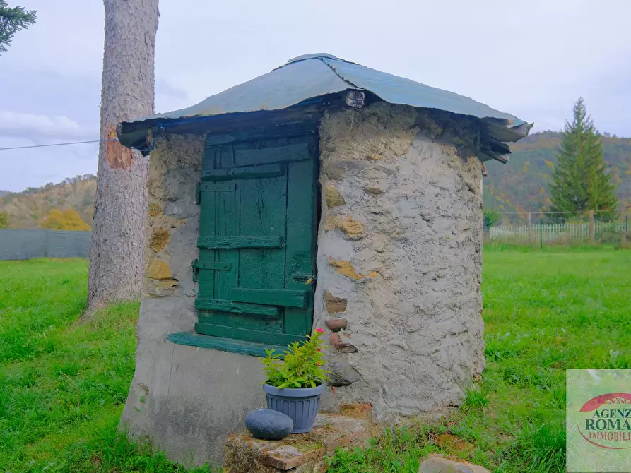 Immagine 13 di Rustico / casale in vendita  a Pareto