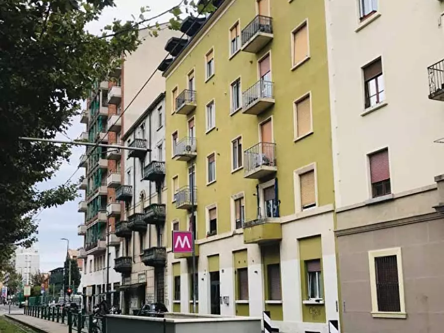 Immagine 1 di Trilocale in vendita  in Viale Fulvio Testi 182 a Milano