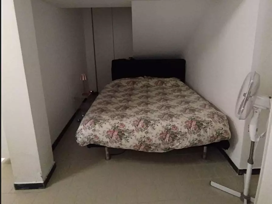 Immagine 7 di Quadrilocale in vendita  in Via Alessandro Lamarmora 21 a Rapallo