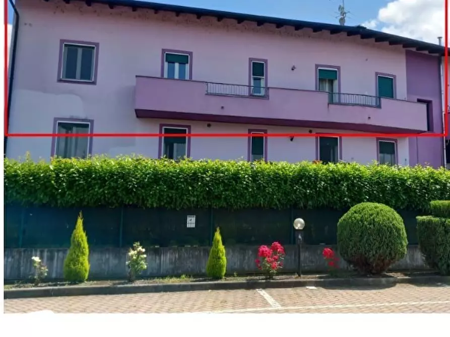 Immagine 1 di Pentalocale in vendita  in Via Filippo Tommaso Marinetti 85 a Alessandria