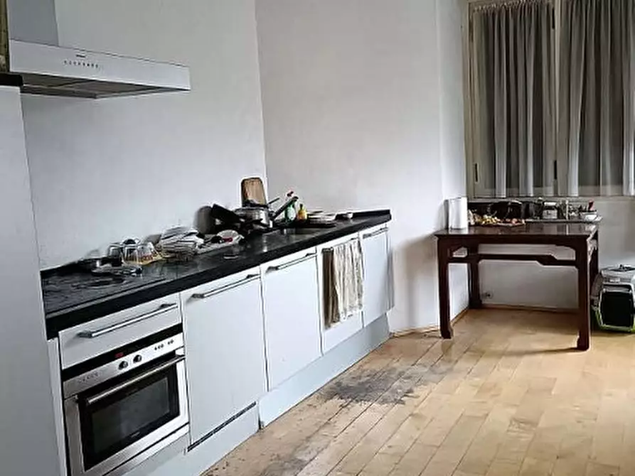 Immagine 4 di Pentalocale in vendita  in Corso Dante 126 a Torino