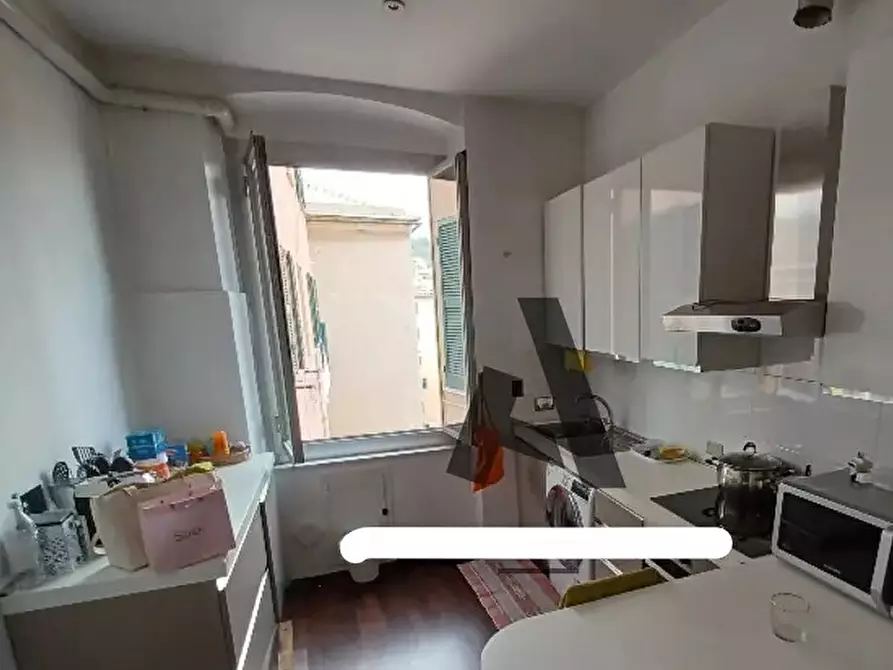 Immagine 4 di Pentalocale in vendita  in Via Sampierdarena 103 a Genova