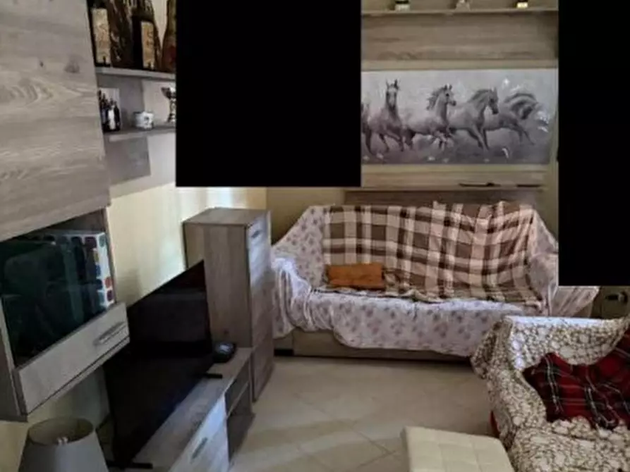 Immagine 4 di Trilocale in vendita  in Strada della Colla 56 a Andora