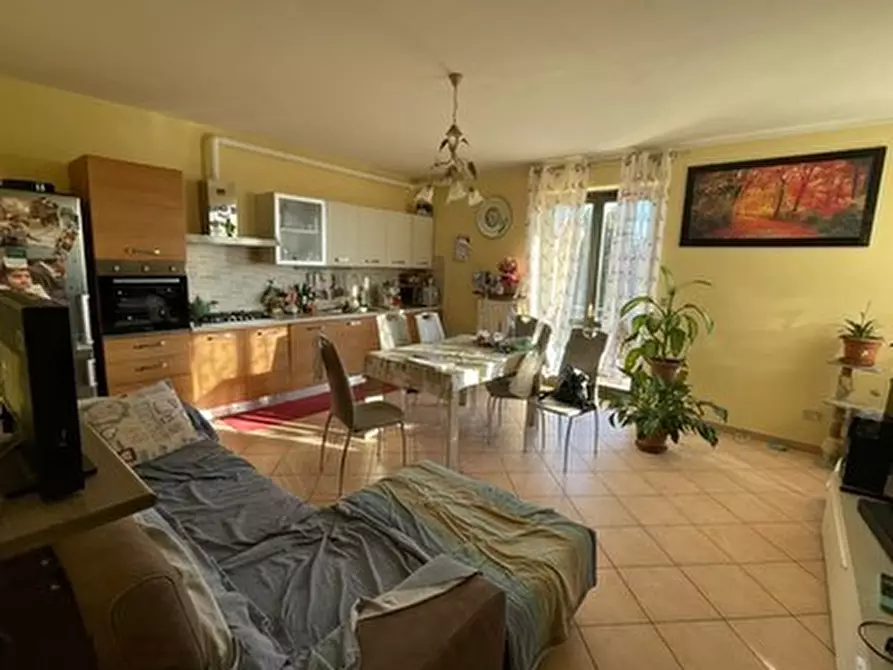 Immagine 5 di Pentalocale in vendita  in Via Montegrappa 11 a Cavallermaggiore