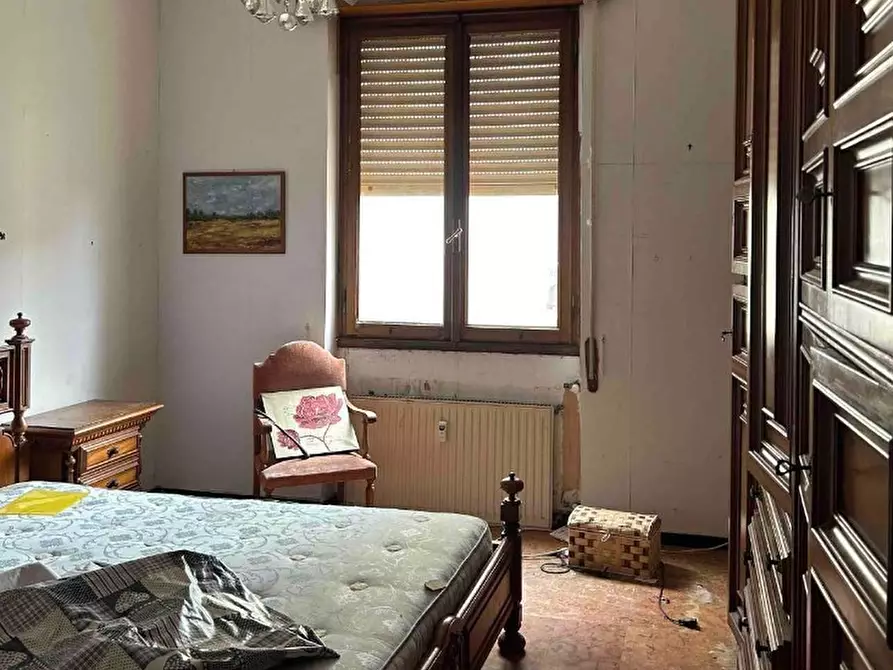 Immagine 6 di Pentalocale in vendita  in Via Laviosa 37 a Genova