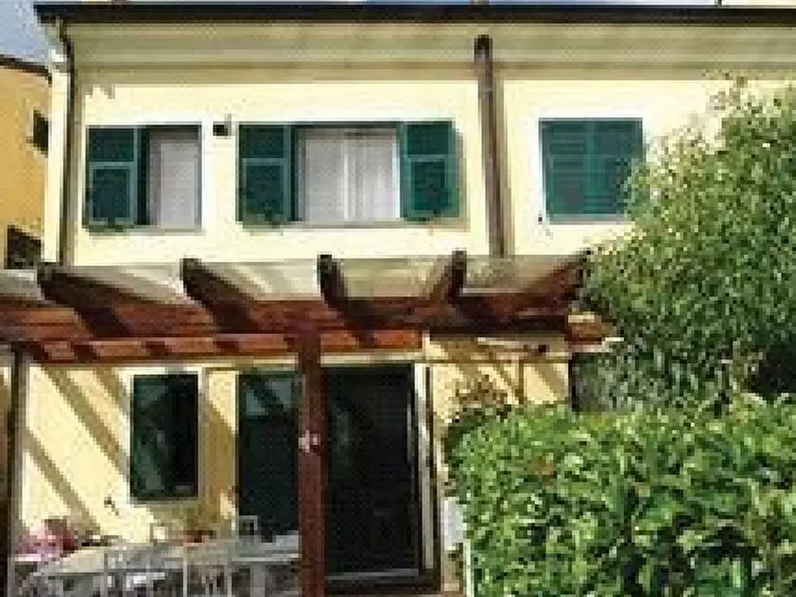 Immagine 1 di Porzione di casa in vendita  in Via Giovanni Molineri 43 a Andora