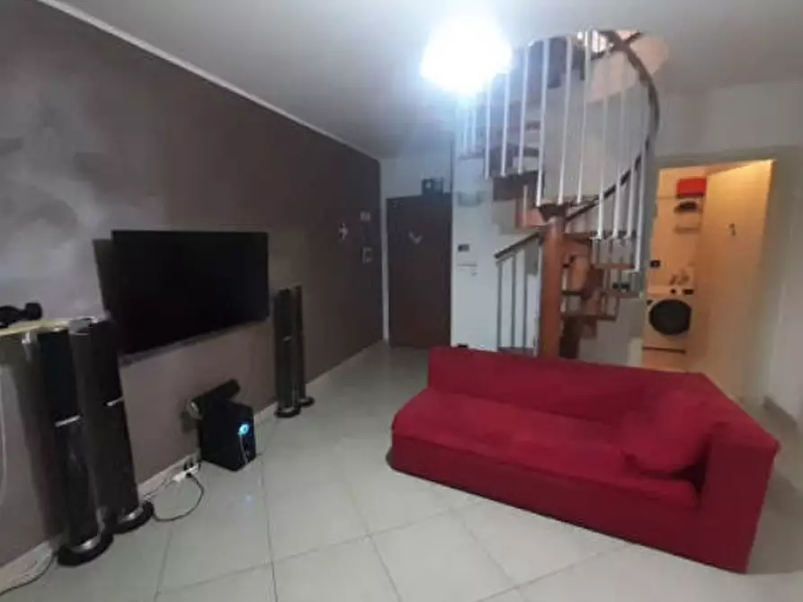 Immagine 3 di Quadrilocale in vendita  in Via Roma 78 a Nizza Monferrato