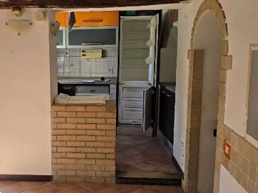 Immagine 4 di Trilocale in vendita  in Via Monte Timone 20 a Genova