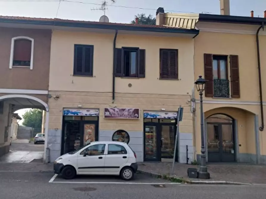 Immagine 1 di Quadrilocale in vendita  in Via Leopoldo Fagnani 60 a Sedriano