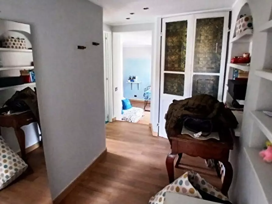 Immagine 4 di Trilocale in vendita  in Via Vittorio Veneto 86 a Alassio