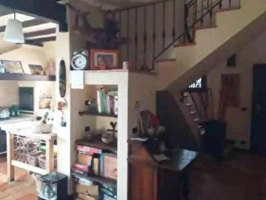 Immagine 3 di Villa in vendita  in Via Annunziata snc a San Biagio Della Cima