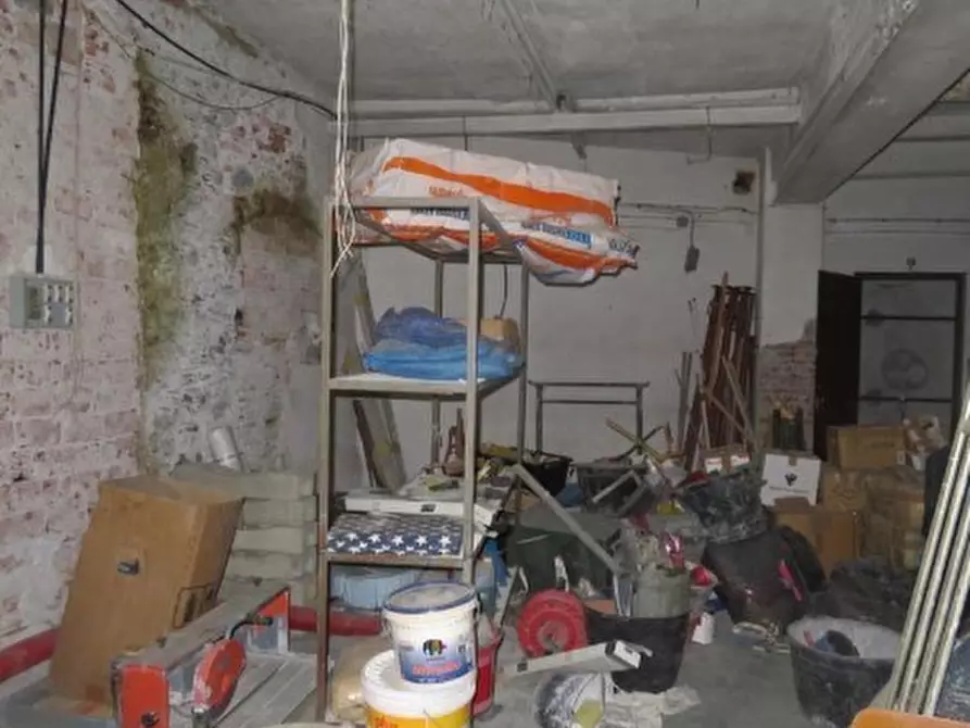 Immagine 7 di Attività artigianale in vendita  in Via Giovanni Campora 52 a Campomorone