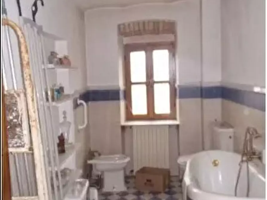 Immagine 6 di Villa in vendita  in Via Roma 32 a Casasco