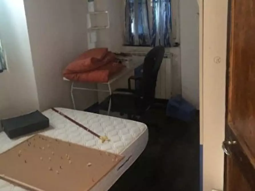 Immagine 5 di Terratetto in vendita  in Localita Vallepiana 33 a Borzonasca