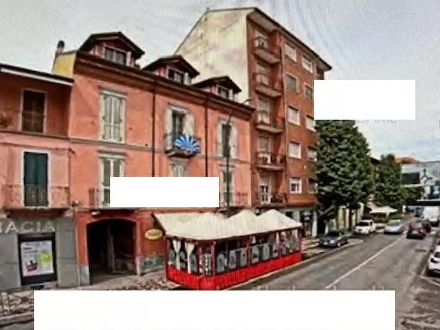 Immagine 1 di Bar / Ristorante in vendita  in Corso Savona 153 a Asti