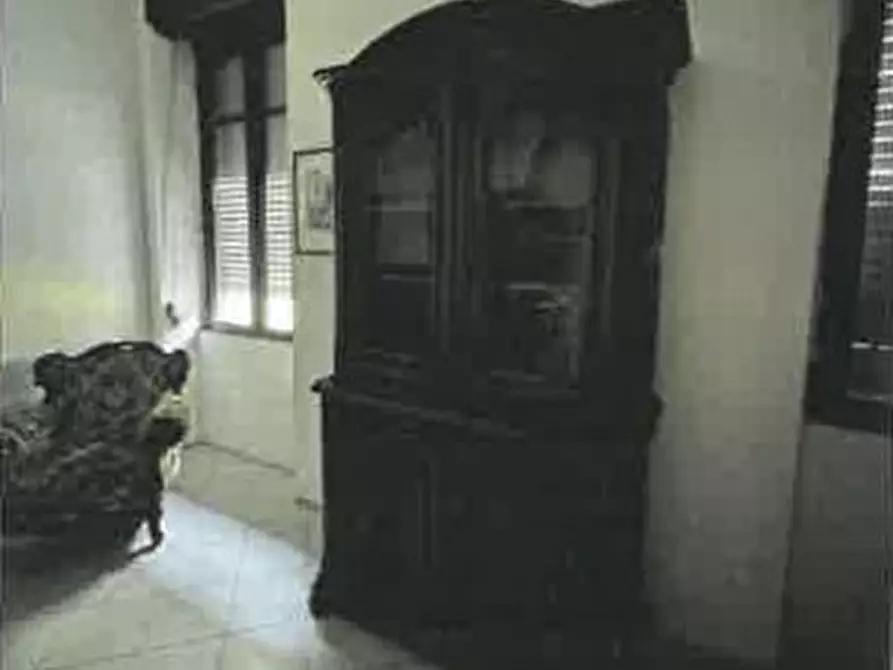 Immagine 9 di Quadrilocale in vendita  in Via Raffaele Lumelli 17 a Alessandria