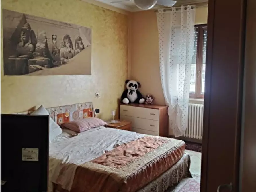 Immagine 7 di Quadrilocale in vendita  in Corso Roma 52 a Bistagno