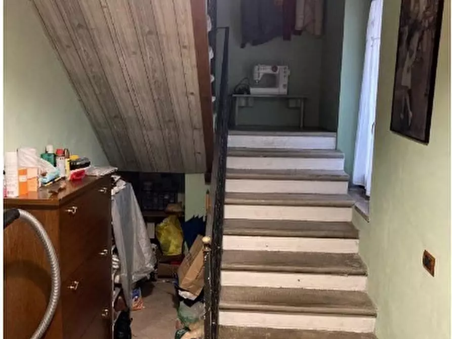 Immagine 7 di Terratetto in vendita  in Via Montebello 64 a Sale