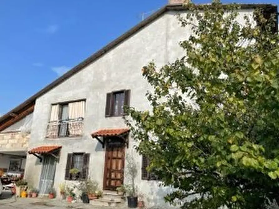 Immagine 1 di Casa indipendente in vendita  in Via Marbello Livio 39 a Pontestura