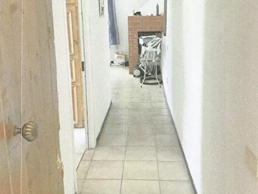 Immagine 3 di Terratetto in vendita  in Via Oratorio 3 a Caravonica