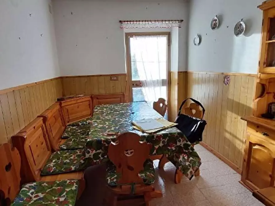 Immagine 6 di Terratetto in vendita  in Via Brigata Balilla 5 a Montoggio