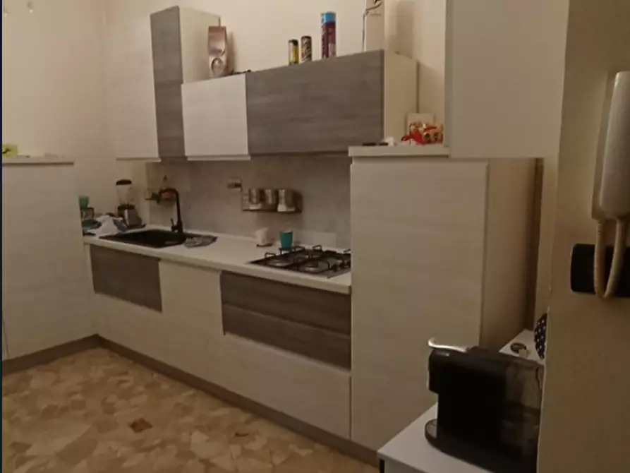 Immagine 8 di Quadrilocale in vendita  in Via Vistrorio 88 a Torino