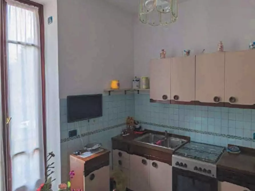 Immagine 4 di Pentalocale in vendita  in Via Sant'eusebio 26 a Biella