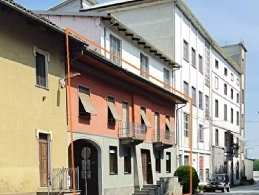 Immagine 1 di Terratetto in vendita  in Via Severino Casana 8 a Faule