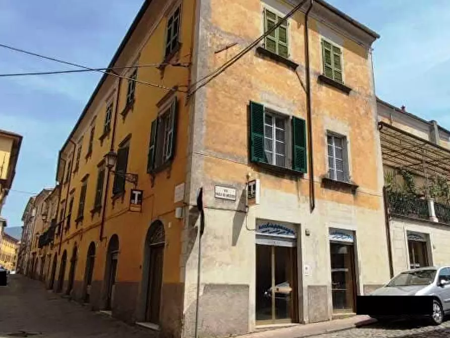 Immagine 1 di Quadrilocale in vendita  in Via Pietro Cocchi snc a Pontremoli