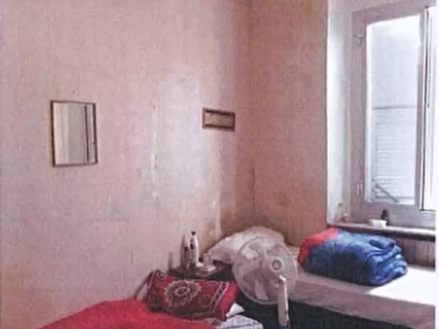 Immagine 6 di Quadrilocale in vendita  in Via Carlo Corsi 5 a Genova