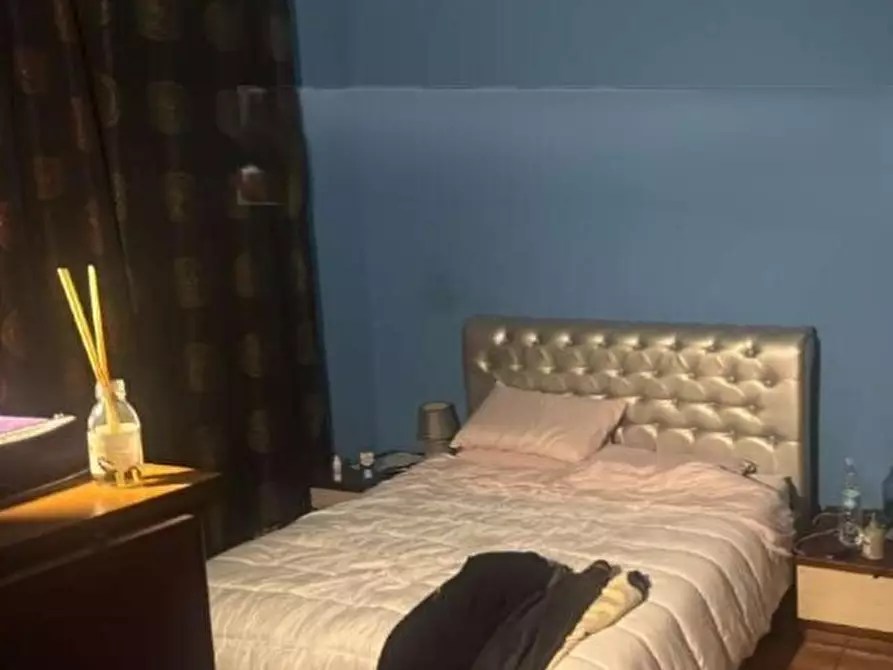 Immagine 5 di Trilocale in vendita  in Via Galileo Galilei 57 a San Remo