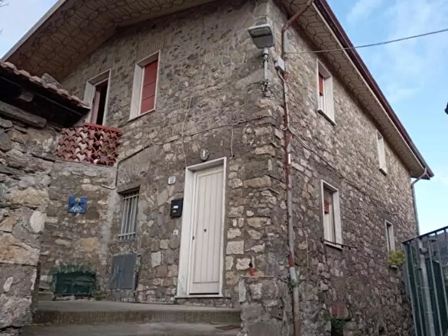 Immagine 1 di Quadrilocale in vendita  in Via Castello 45 a Sarzana