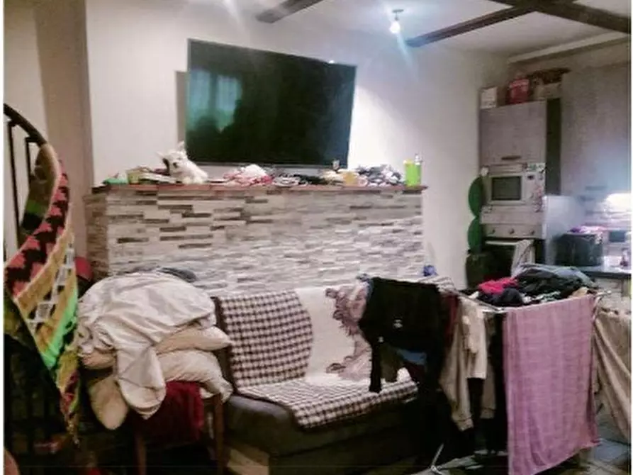 Immagine 5 di Villa in vendita  in Piazza Guglielmo Marconi 28 a Sant'olcese