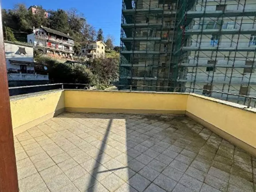 Immagine 1 di Trilocale in vendita  in Via Papa Giovanni XXIII 4 a Mignanego