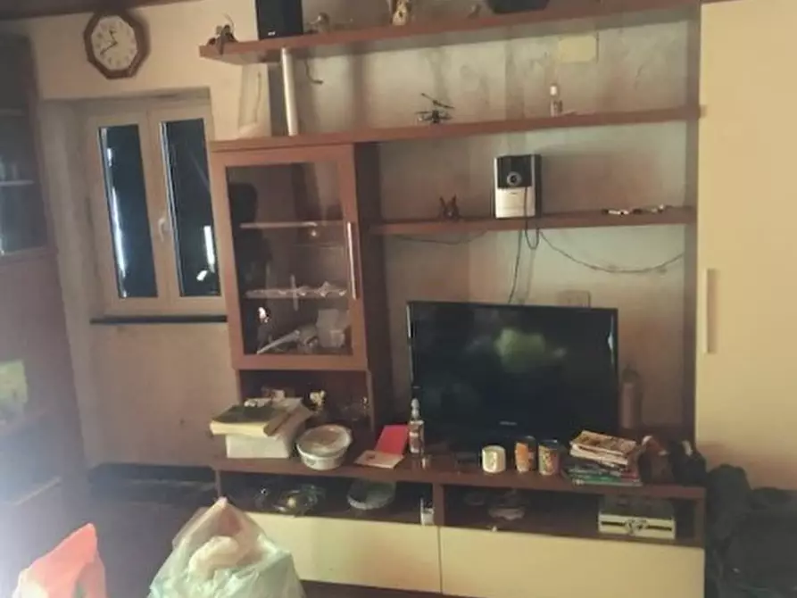 Immagine 4 di Terratetto in vendita  in Localita Vallepiana 33 a Borzonasca