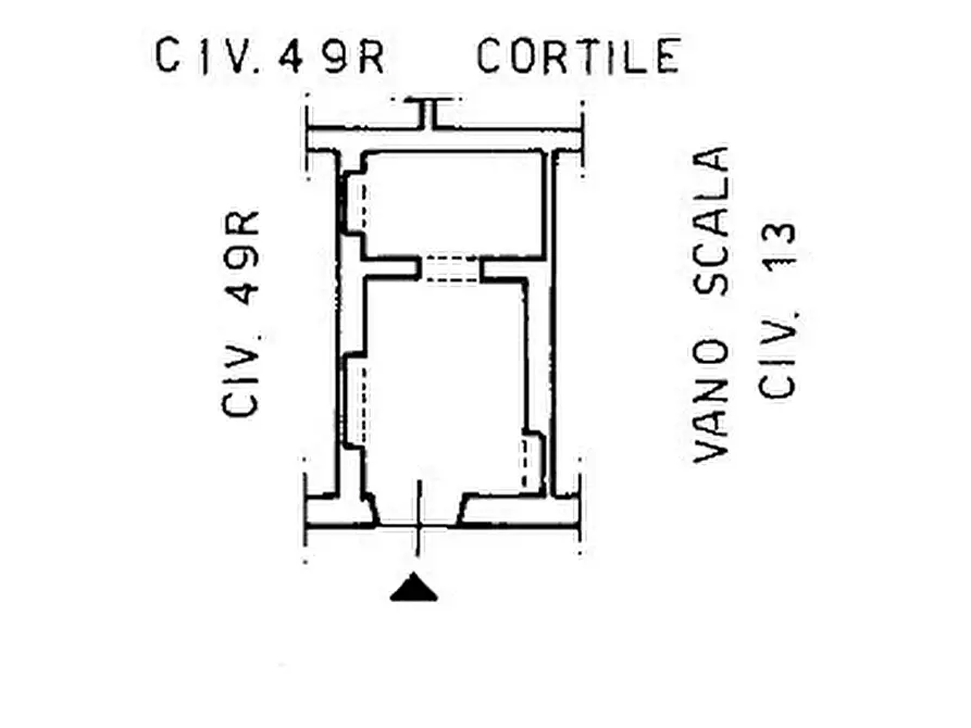 Immagine 2 di Locale commerciale in vendita  in Viale Carlo Canepa 36R a Genova