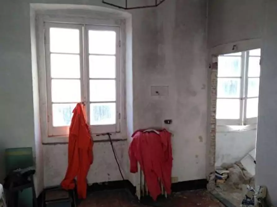 Immagine 6 di Pentalocale in vendita  in Via Venticinque Aprile 49 a Camogli