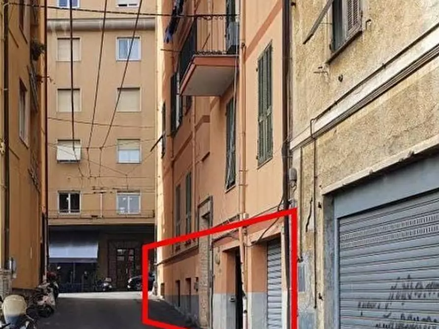 Immagine 1 di Attività commerciale in vendita  in Via Colonnello Aprosio 225 a Vallecrosia