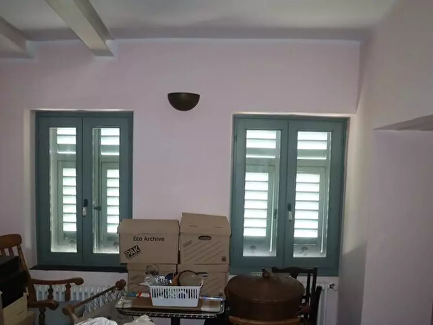 Immagine 4 di Terratetto in vendita  in Via Edmondo de Amicis 2 a Pontedassio