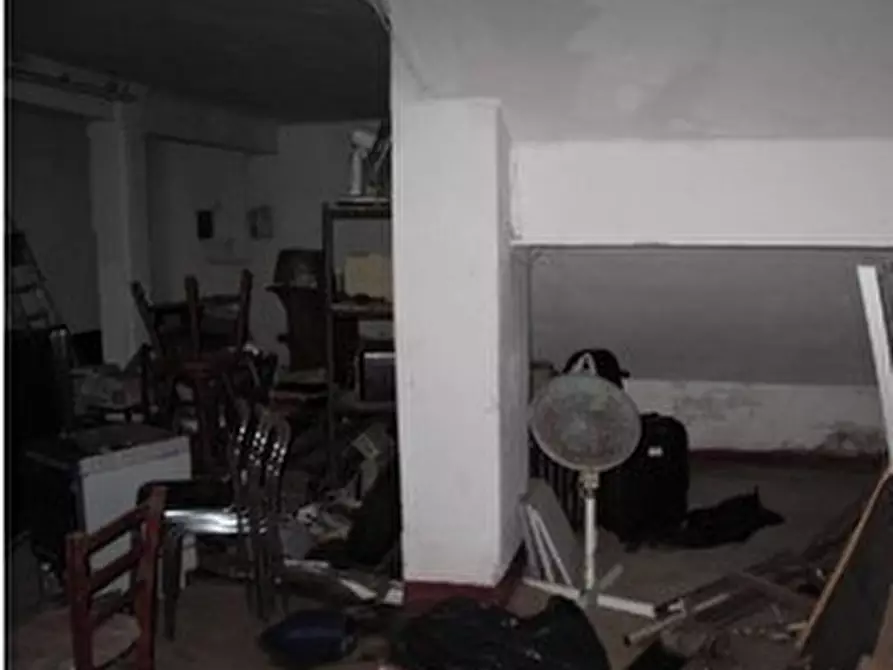 Immagine 7 di Magazzino in vendita  in Vico a Destra di San Pancrazio snc a Genova