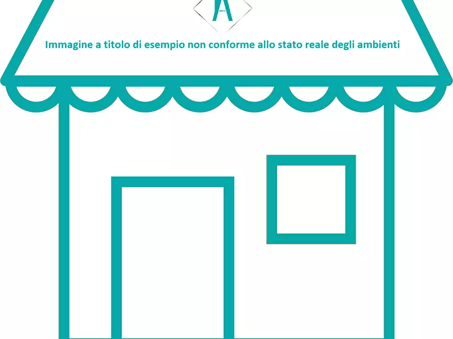 Immagine 4 di Ufficio in vendita  in Via Santa Maria 34 a Oleggio