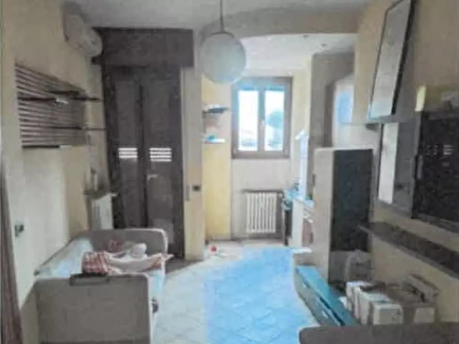 Immagine 4 di Trilocale in vendita  in Via Generale Antonio Ferrari 26 a Tortona