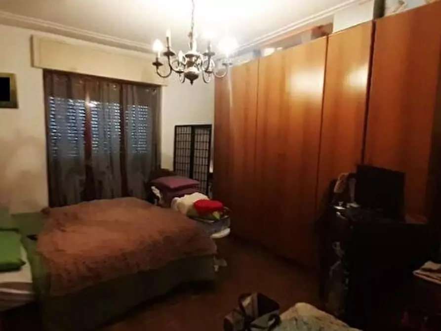 Immagine 6 di Pentalocale in vendita  in Via Mazzini 129 a Novi Ligure