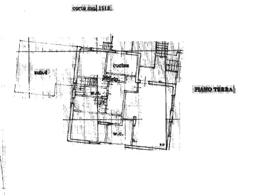 Immagine 2 di Porzione di casa in vendita  in Via Montepertico 112 a La Spezia