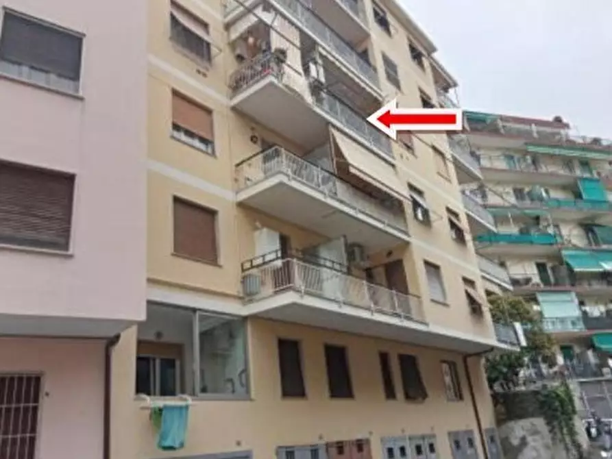 Immagine 7 di Trilocale in vendita  in Strada Borgo 94 a San Remo