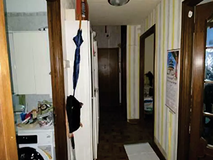 Immagine 10 di Quadrilocale in vendita  in Via Santa Maria della Costa 2 a Genova